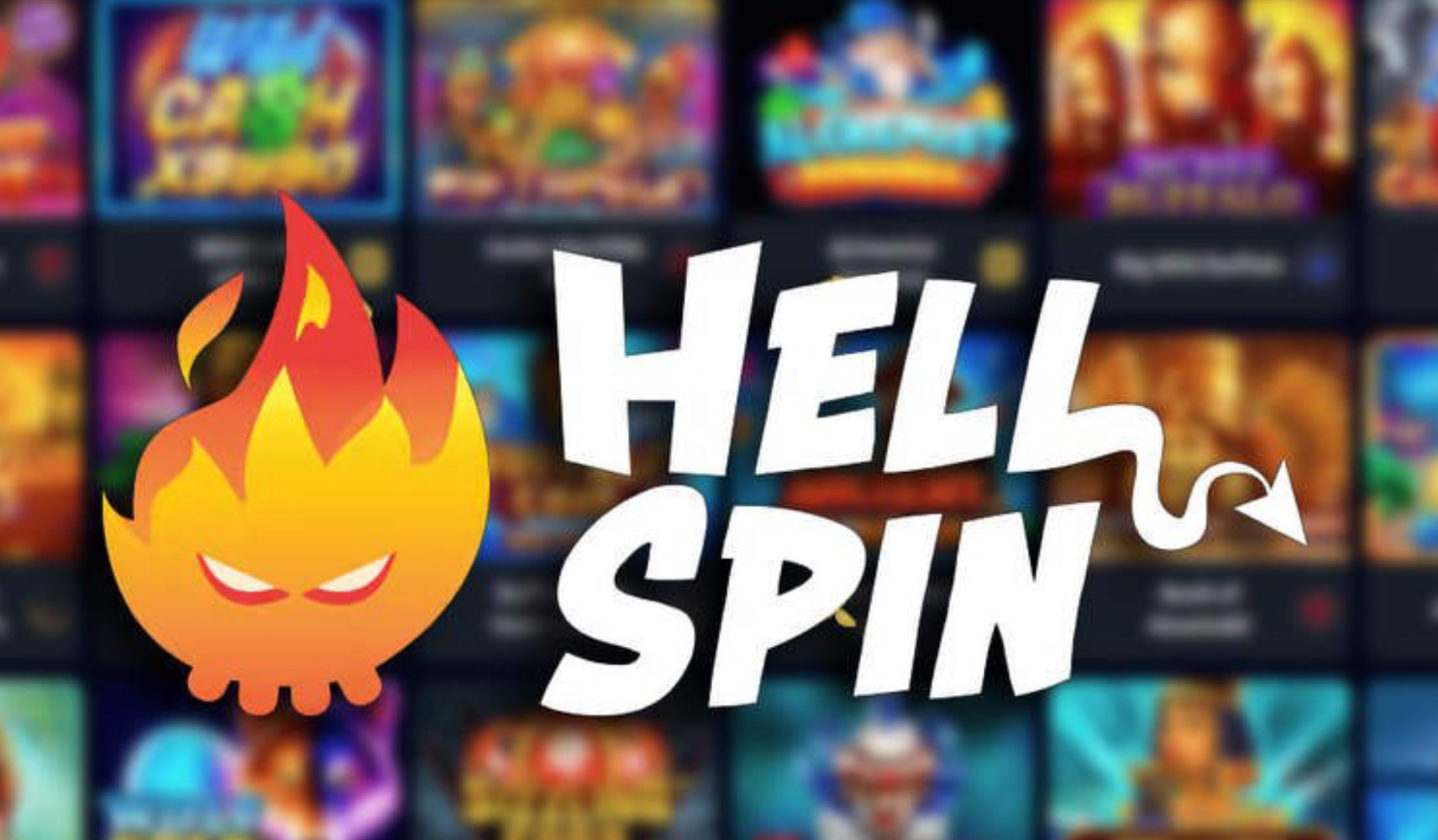 hellspin casino