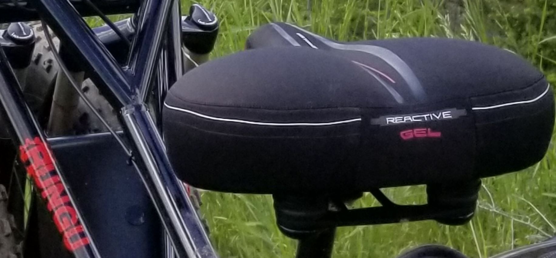 serfas super cruiser bicycle saddle