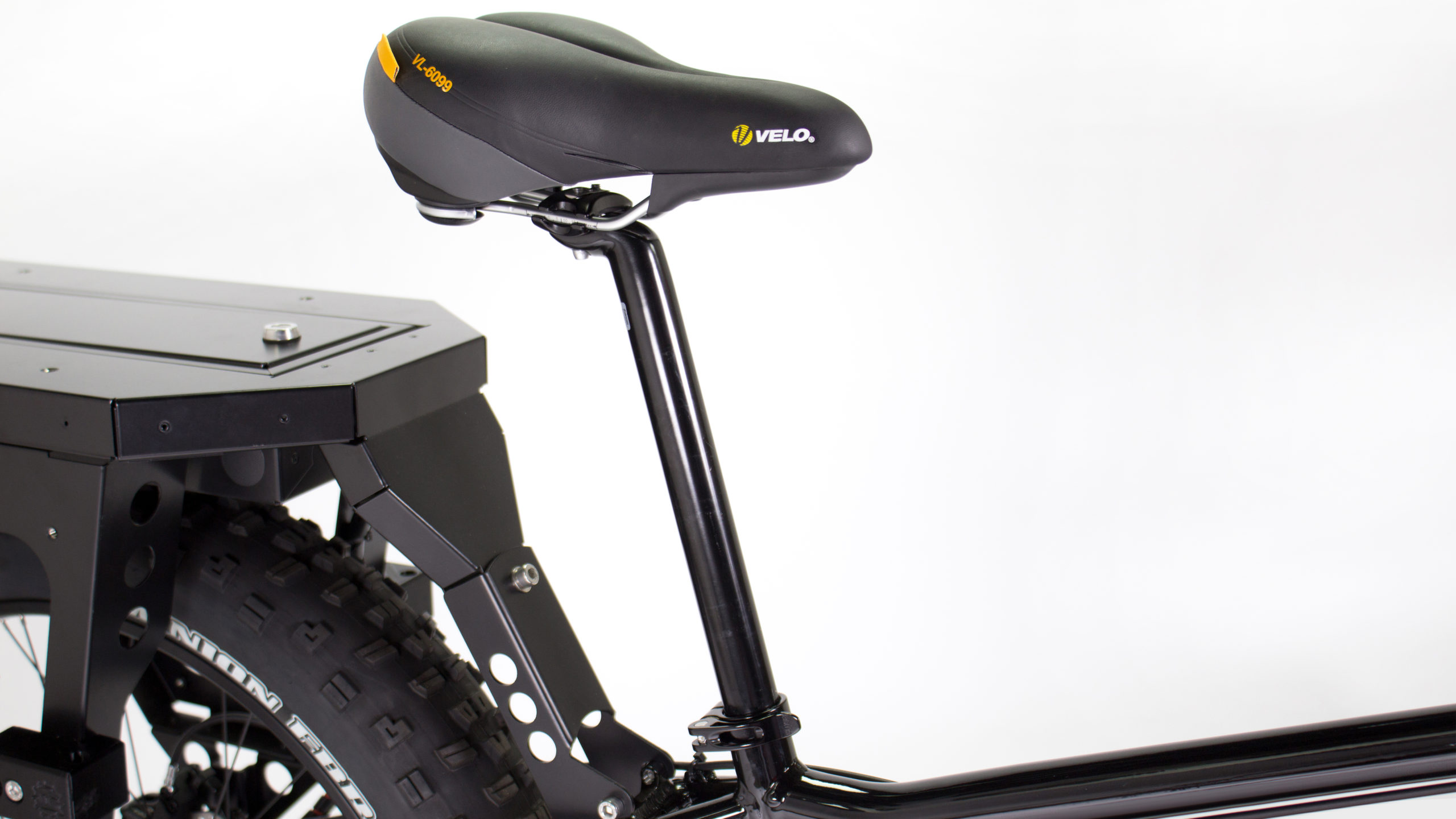 Rungu Dualie™ Rungu