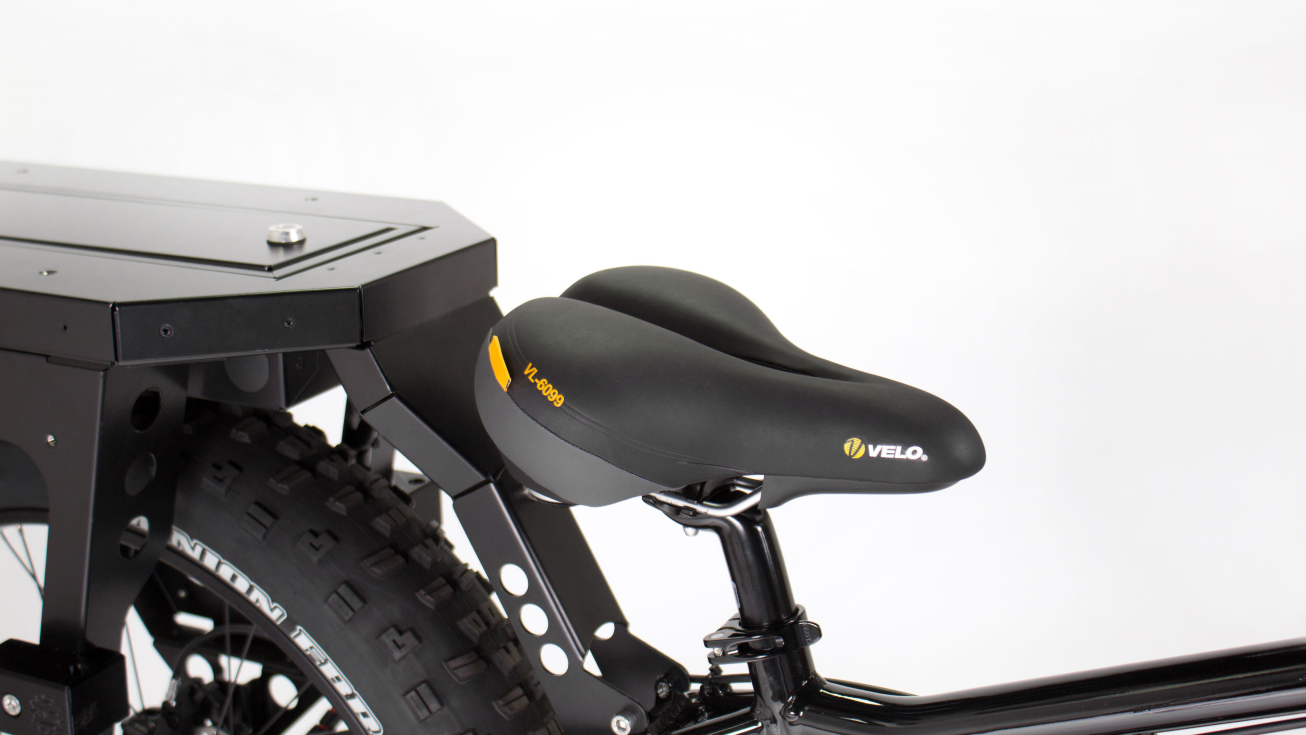 Rungu Dualie™ Rungu