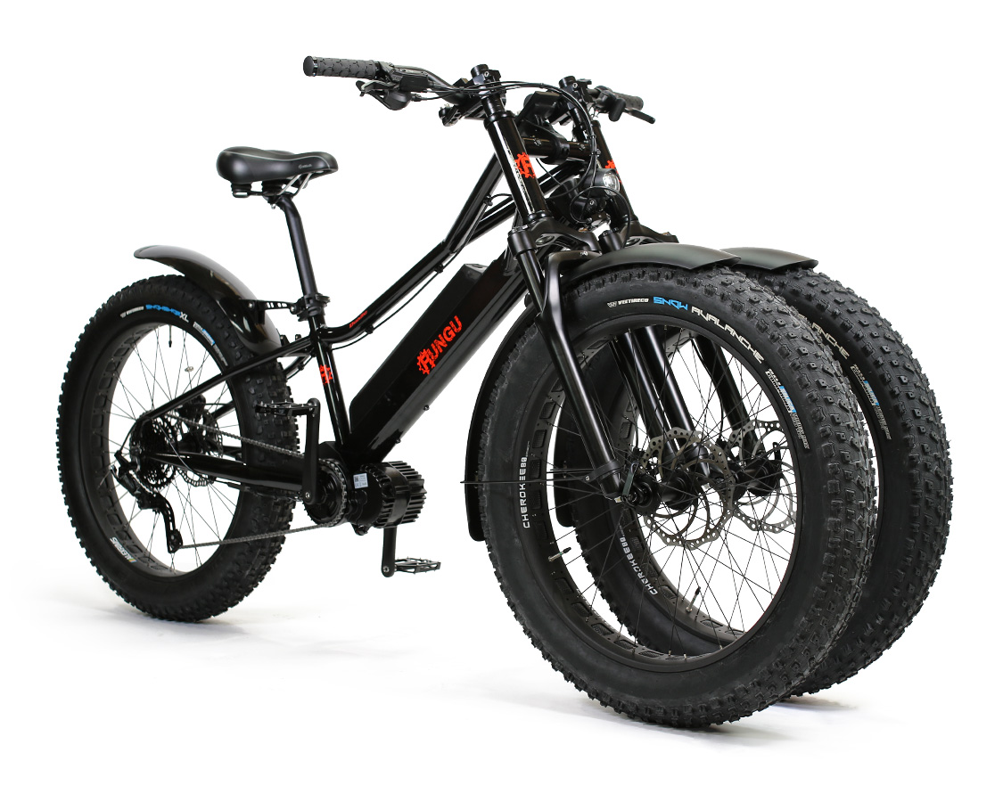 Rungu sales trike cheap
