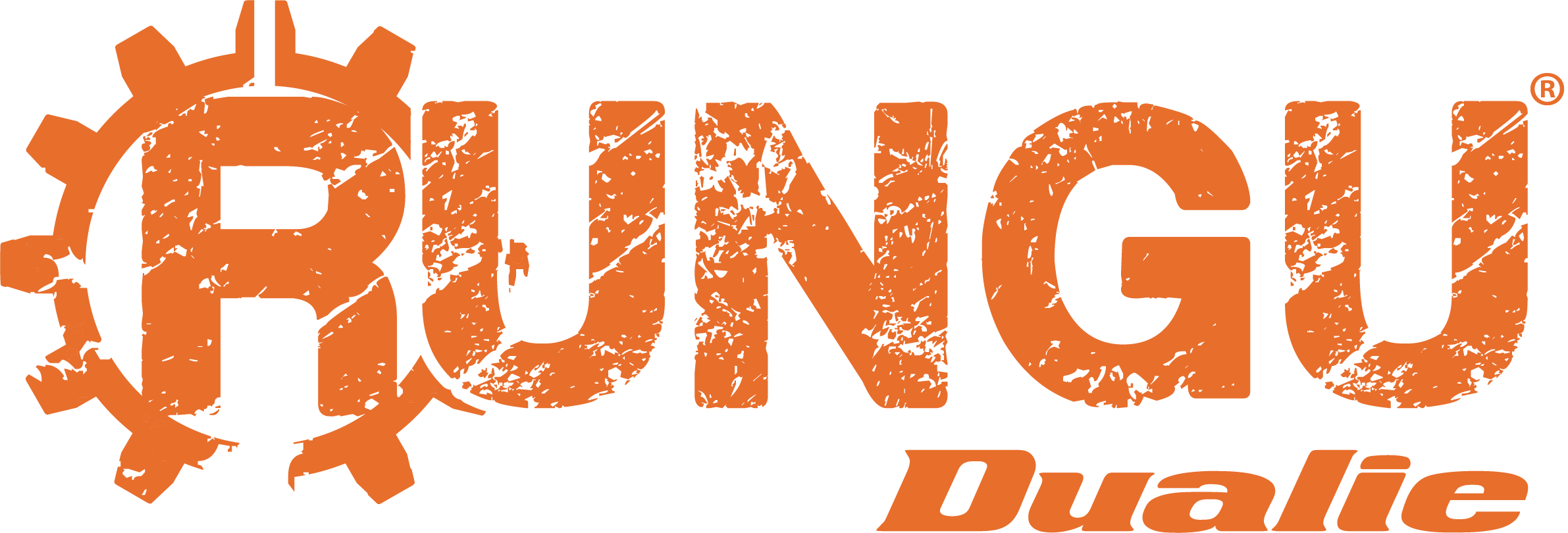 Rungu Dualie